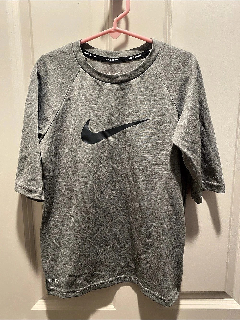 EUC Nike Swim Hydroguard Essential